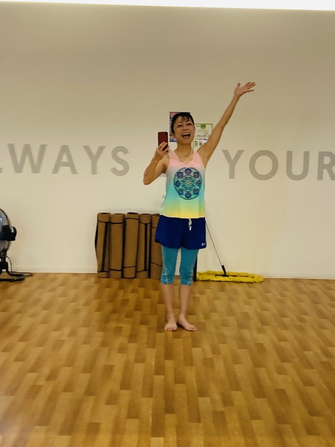 あすわでヨガウェアセール開催中❗️