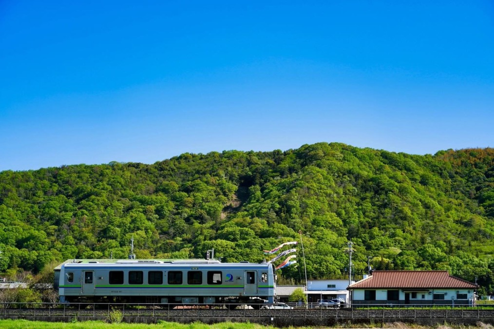 井原鉄道1日乗り放題きっぷ「スーパーホリデーパス」