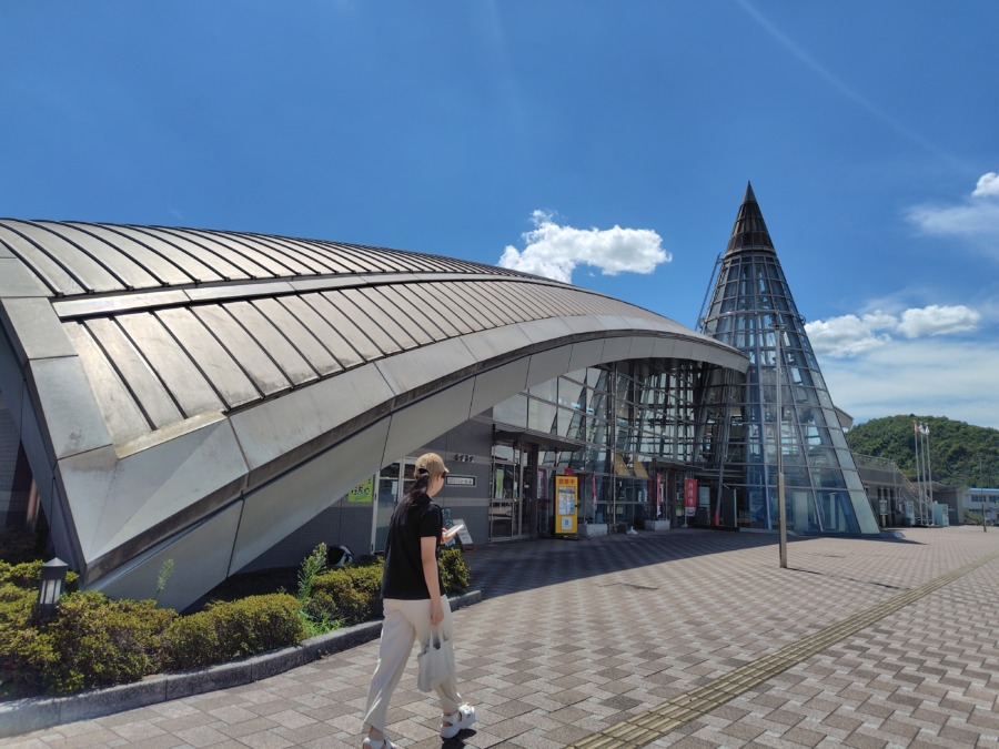 井原のシンボル？