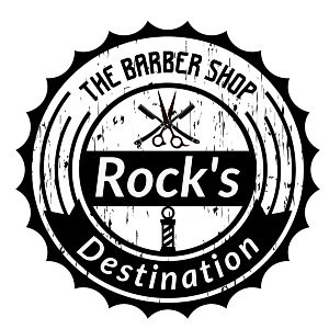 theBARBER SHOP Rock's Destination